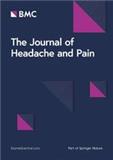 The Journal of Headache and Pain《头痛与疼痛杂志》