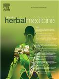 Journal of Herbal Medicine《草药杂志》