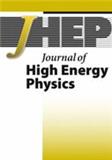 Journal of High Energy Physics《高能物理杂志》