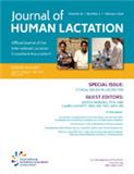 JOURNAL OF HUMAN LACTATION《人类哺乳杂志》
