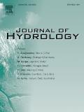 Journal of Hydrology《水文学杂志》