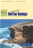 JOURNAL OF IBERIAN GEOLOGY《伊比利亚地质学杂志》