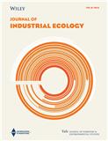 Journal of Industrial Ecology《产业生态学杂志》