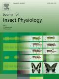 JOURNAL OF INSECT PHYSIOLOGY《昆虫生理学杂志》