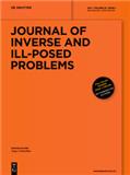 Journal of Inverse and Ill-Posed Problems《逆问题和不适定问题杂志》