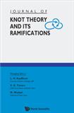 Journal of Knot Theory and Its Ramifications《纽结理论及其有关分支杂志》