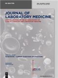 Journal of Laboratory Medicine《检验医学杂志》