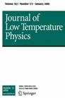 JOURNAL OF LOW TEMPERATURE PHYSICS《低温物理杂志》