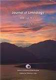 JOURNAL OF LIMNOLOGY《湖沼学杂志》