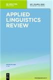 Applied Linguistics Review《应用语言学评论》