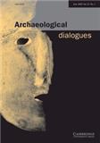 Archaeological Dialogues《考古对话》