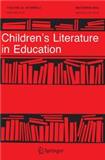 Children's Literature in Education（或：CHILDRENS LITERATURE IN EDUCATION）《儿童教育文学》