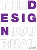 The Design Journal《设计杂志》