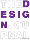 The Design Journal《设计杂志》
