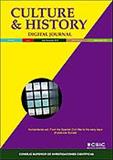 Culture & History Digital Journal《文史数字期刊》