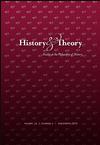 History & Theory（或：HISTORY AND THEORY）《历史与理论》