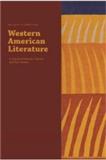 Western American Literature《美国西部文学》