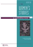Women's Studies（或：WOMENS STUDIES-AN INTERDISCIPLINARY JOURNAL）《女性研究》