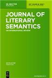 Journal of Literary Semantics《文学语义学杂志》