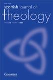 Scottish Journal of Theology《苏格兰神学杂志》