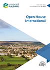 Open House International《国际住房》