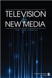 Television & New Media《电视与新媒体》