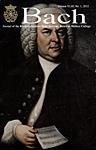 BACH《巴赫》