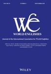 World Englishes《世界英语》