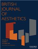 British Journal of Aesthetics《英国美学杂志》