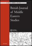British Journal of Middle Eastern Studies《英国中东研究杂志》