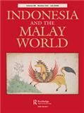 Indonesia and the Malay World《印尼与马来世界》