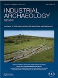 Industrial Archaeology Review《工业考古学评论》