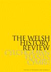 The Welsh History Review《威尔士历史评论》