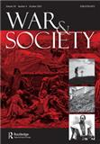 War & Society《战争与社会》