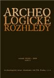 Archeologické rozhledy（或：ARCHEOLOGICKE ROZHLEDY）《考古评论》