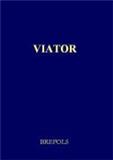 Viator-MEDIEVAL AND RENAISSANCE STUDIES《中世纪和文艺复兴研究》