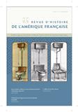 Revue d’histoire de l’Amérique française（或：REVUE D HISTOIRE DE L AMERIQUE FRANCAISE）《法裔美国历史杂志》