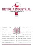Revista de Historia Industrial《工业历史杂志》