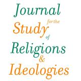 JOURNAL FOR THE STUDY OF RELIGIONS AND IDEOLOGIES《宗教与意识形态研究杂志》