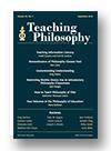 Teaching Philosophy《教学理念》
