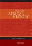 The Journal of African History《非洲史杂志》