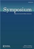 SYMPOSIUM-A QUARTERLY JOURNAL IN MODERN LITERATURES《专题论丛;现代外国文学季刊》