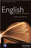 English《英语》