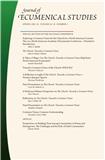 Journal of Ecumenical Studies《普世研究杂志》