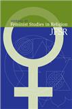 Journal of Feminist Studies in Religion《女性主义宗教研究杂志》