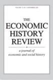 The Economic History Review《经济史评论》