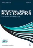 International Journal of Music Education《国际音乐教育杂志》