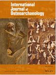 International Journal of Osteoarchaeology《国际骨质考古学杂志》
