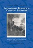 International Research in Children's Literature（或：International Research in Childrens Literature）《国际儿童文学研究》