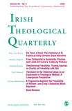 Irish Theological Quarterly《爱尔兰神学季刊》